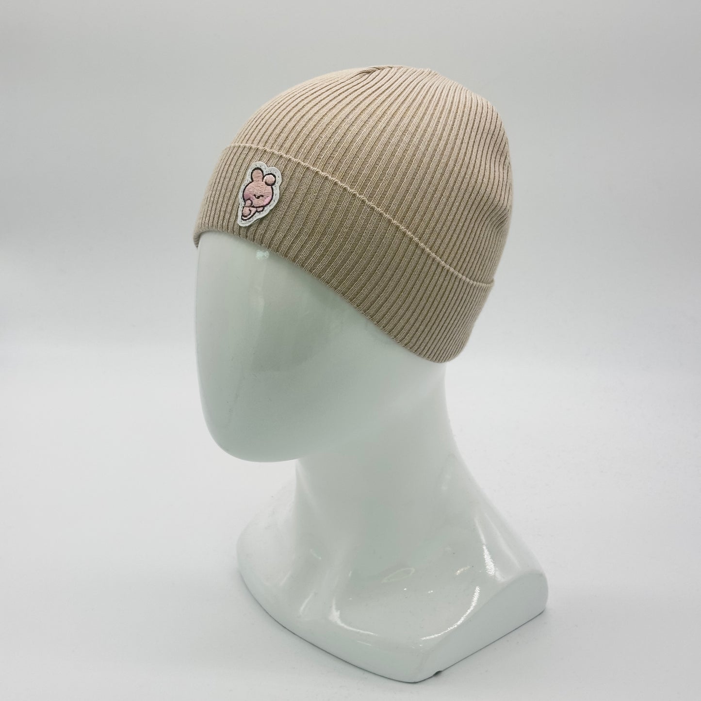 Czapka dla dziewczynki (25 / WP81)