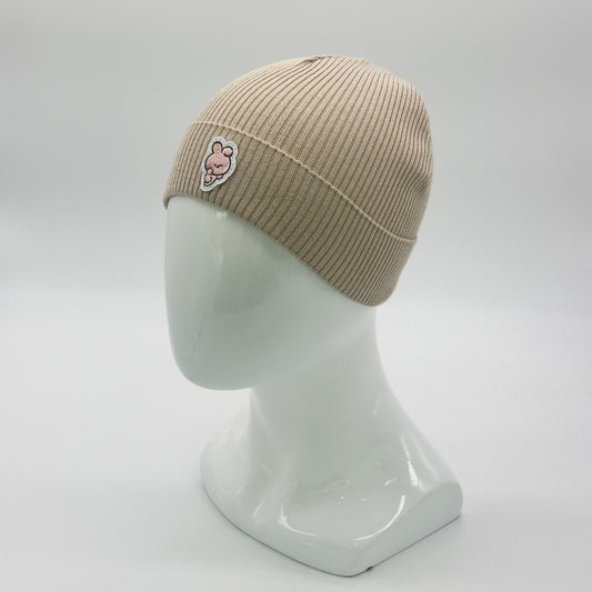 Czapka dla dziewczynki (25 / WP81)