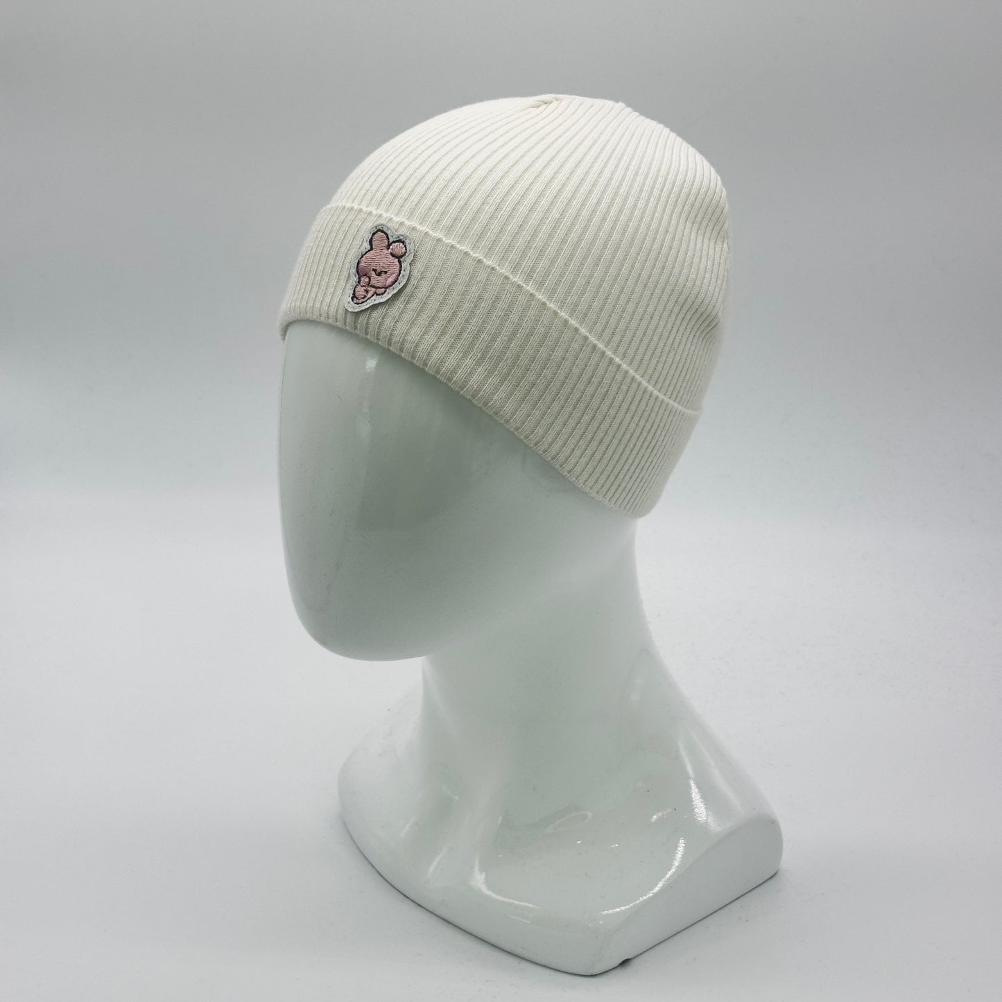 Czapka dla dziewczynki (25 / WP81)