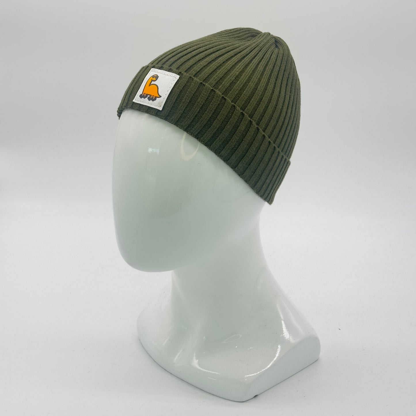 Czapka dla chłopca (25 / WP32)