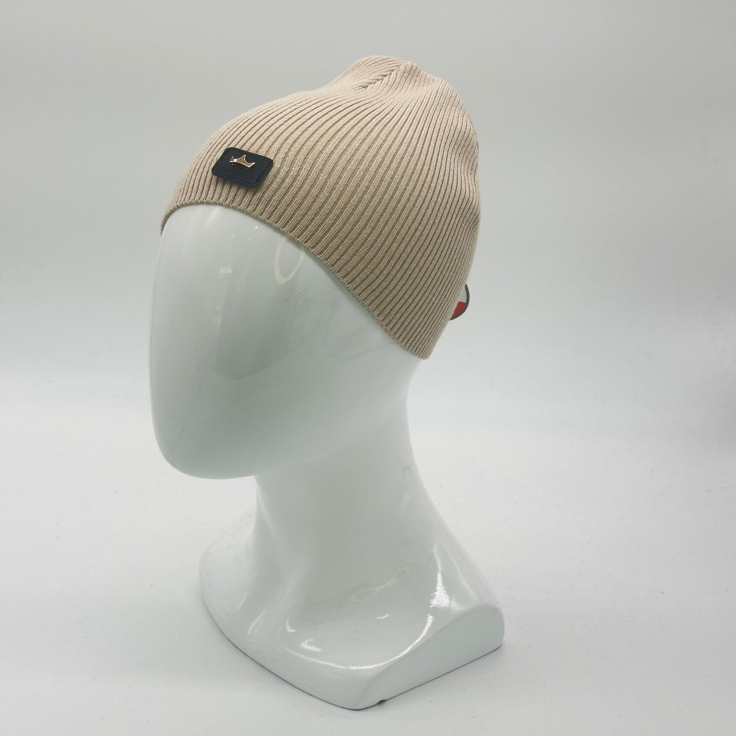 Czapka dla dziewczynki (25 / WP73)