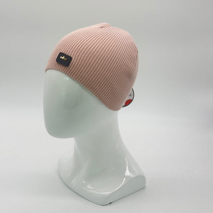 Czapka dla dziewczynki (25 / WP73)