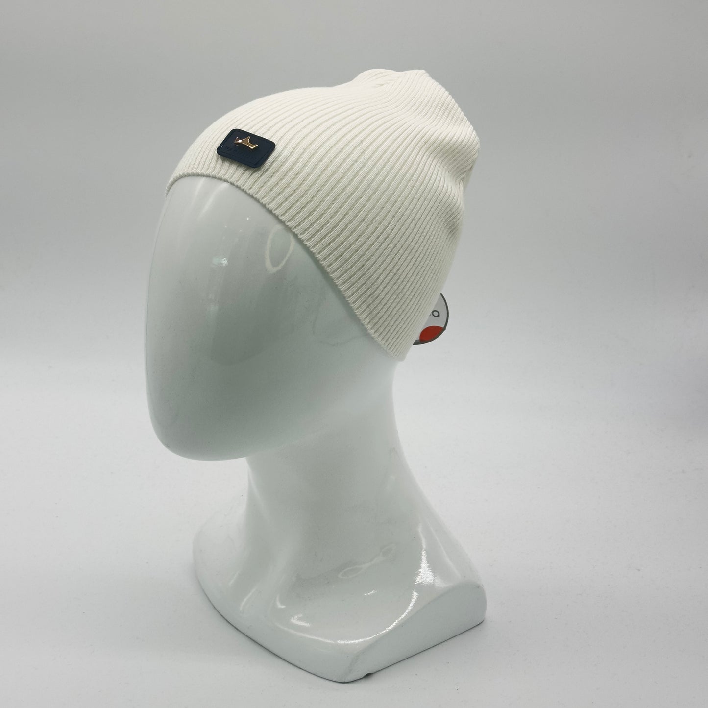 Czapka dla dziewczynki (25 / WP73)