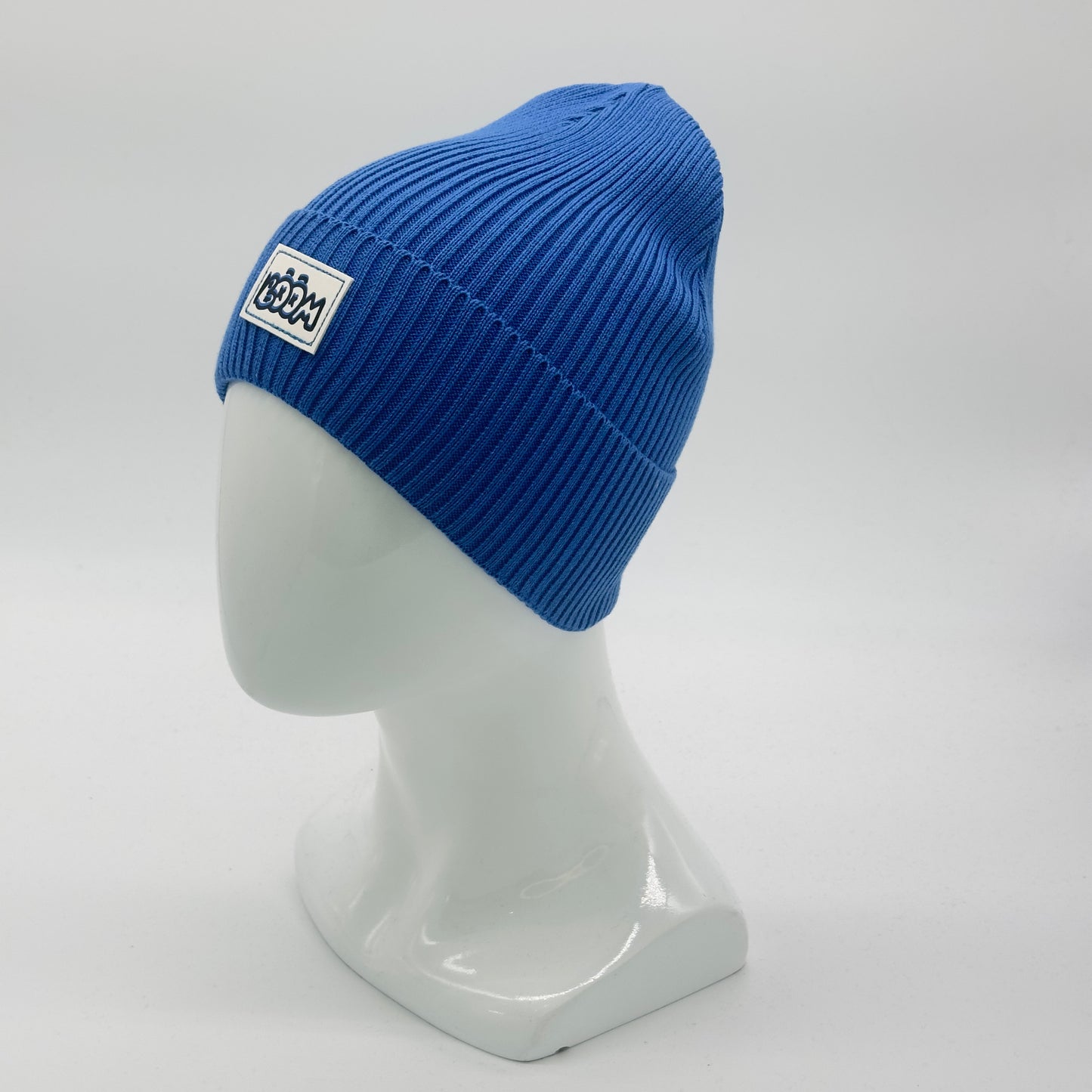 Czapka dla chłopca (25 / WP01)