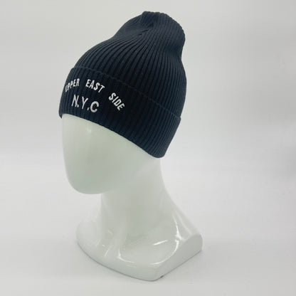 Mütze für Jungen (SP 02 / W25)