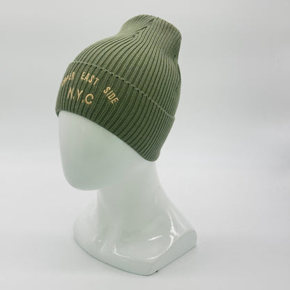 Mütze für Jungen (SP 02 / W25)