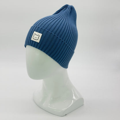 Czapka dla chłopca (25 / WP35)