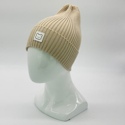 Czapka dla chłopca (25 / WP35)