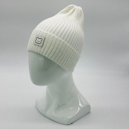 Czapka dla chłopca (25 / WP35)