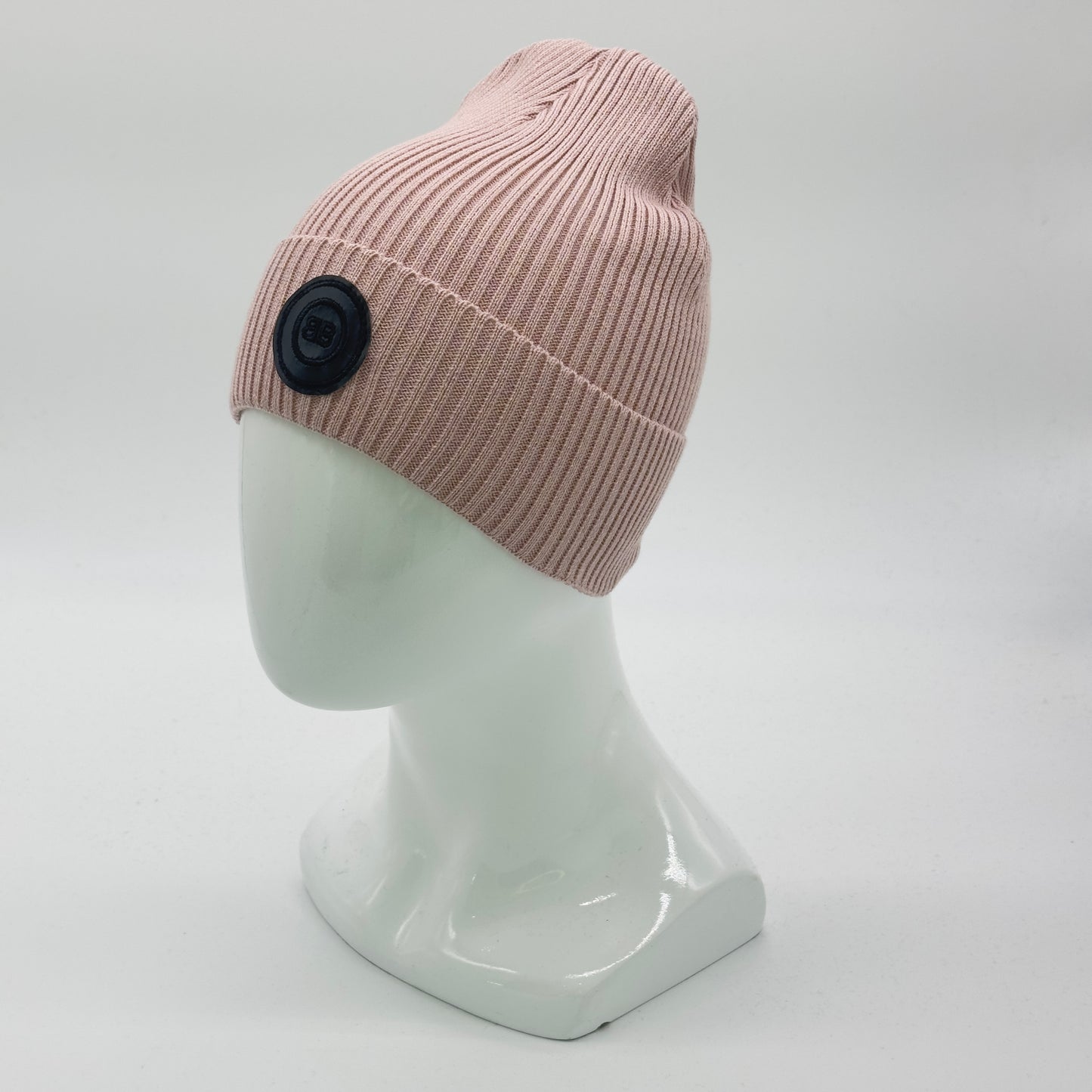 Czapka dla dziewczynki (25 / WP18)