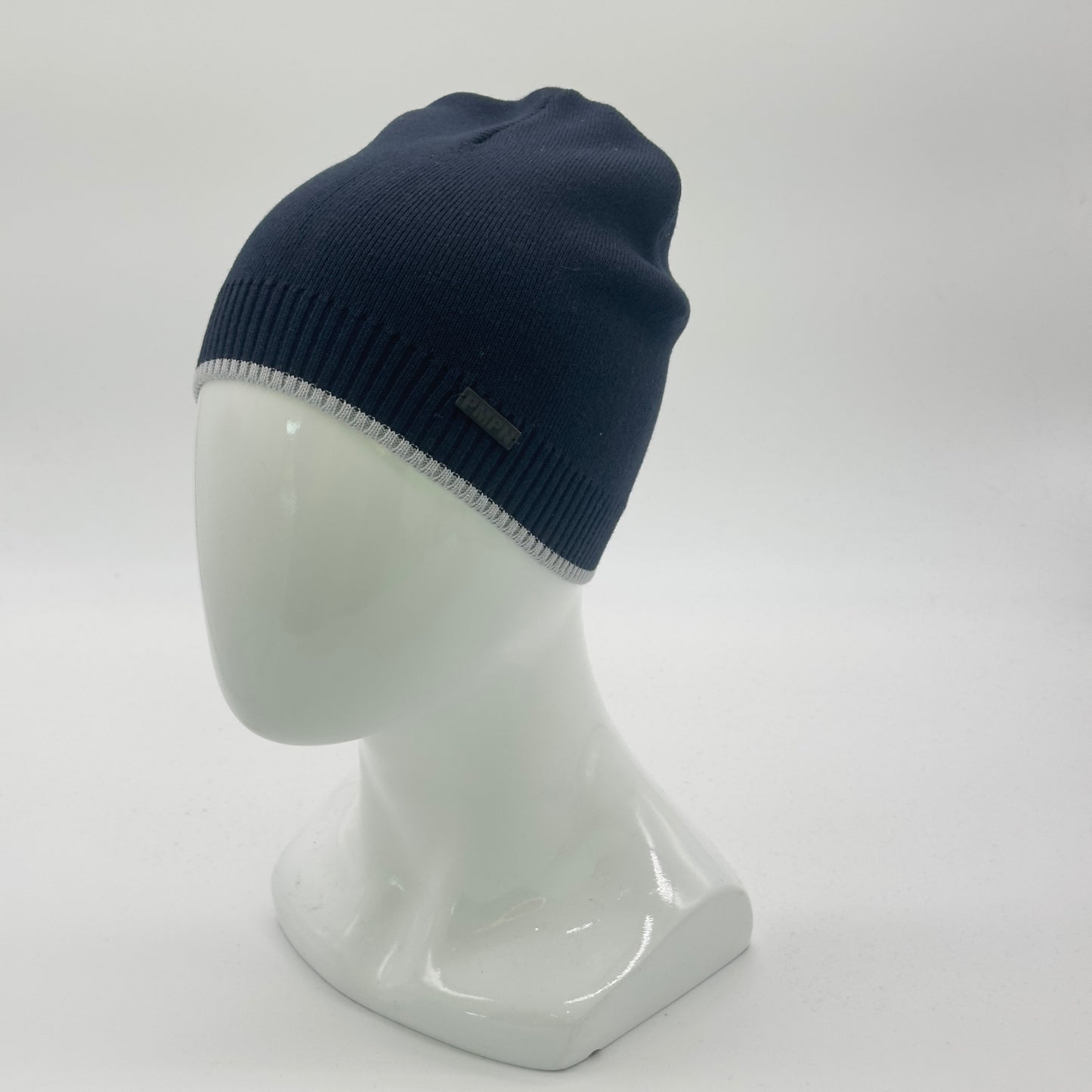 Czapka dla chłopca (23 / WP76)