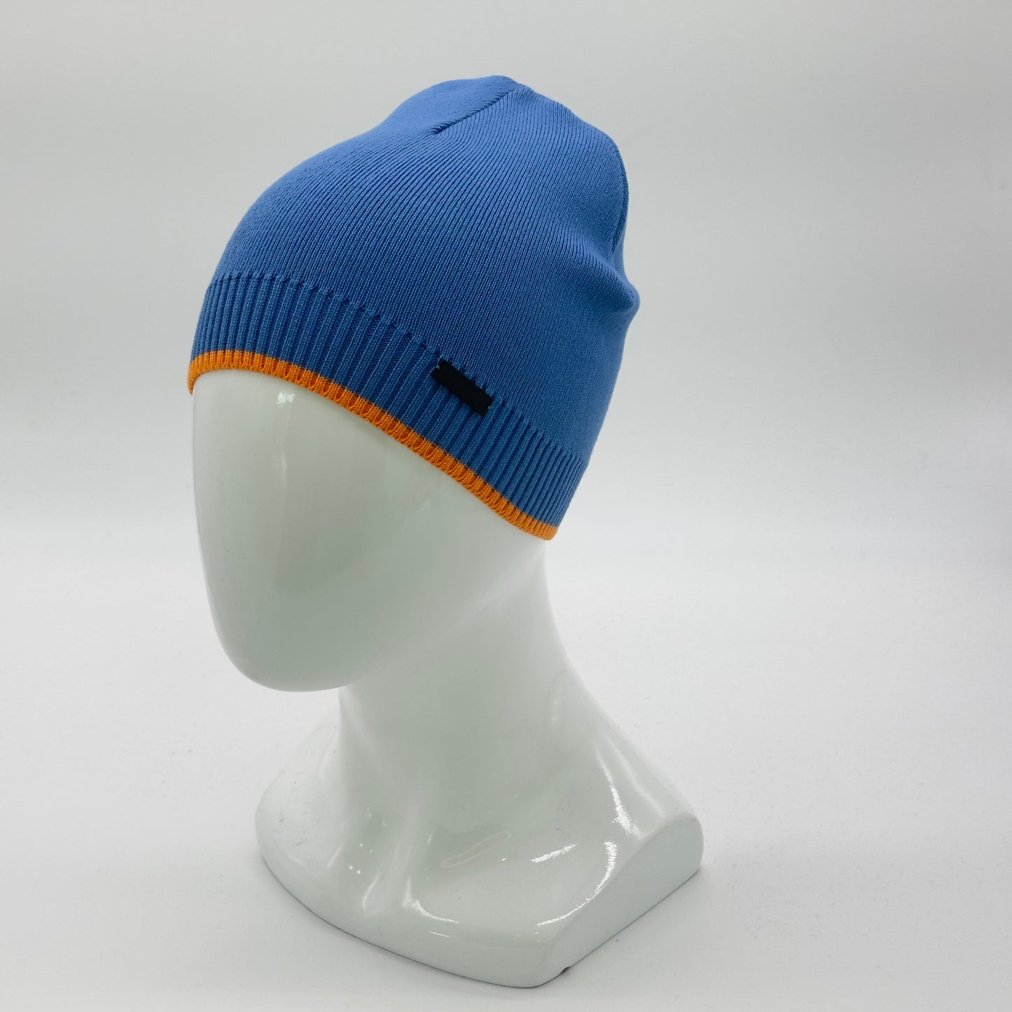 Czapka dla chłopca (23 / WP76)