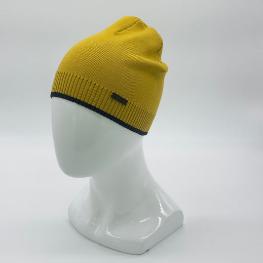 Czapka dla chłopca (23 / WP76)