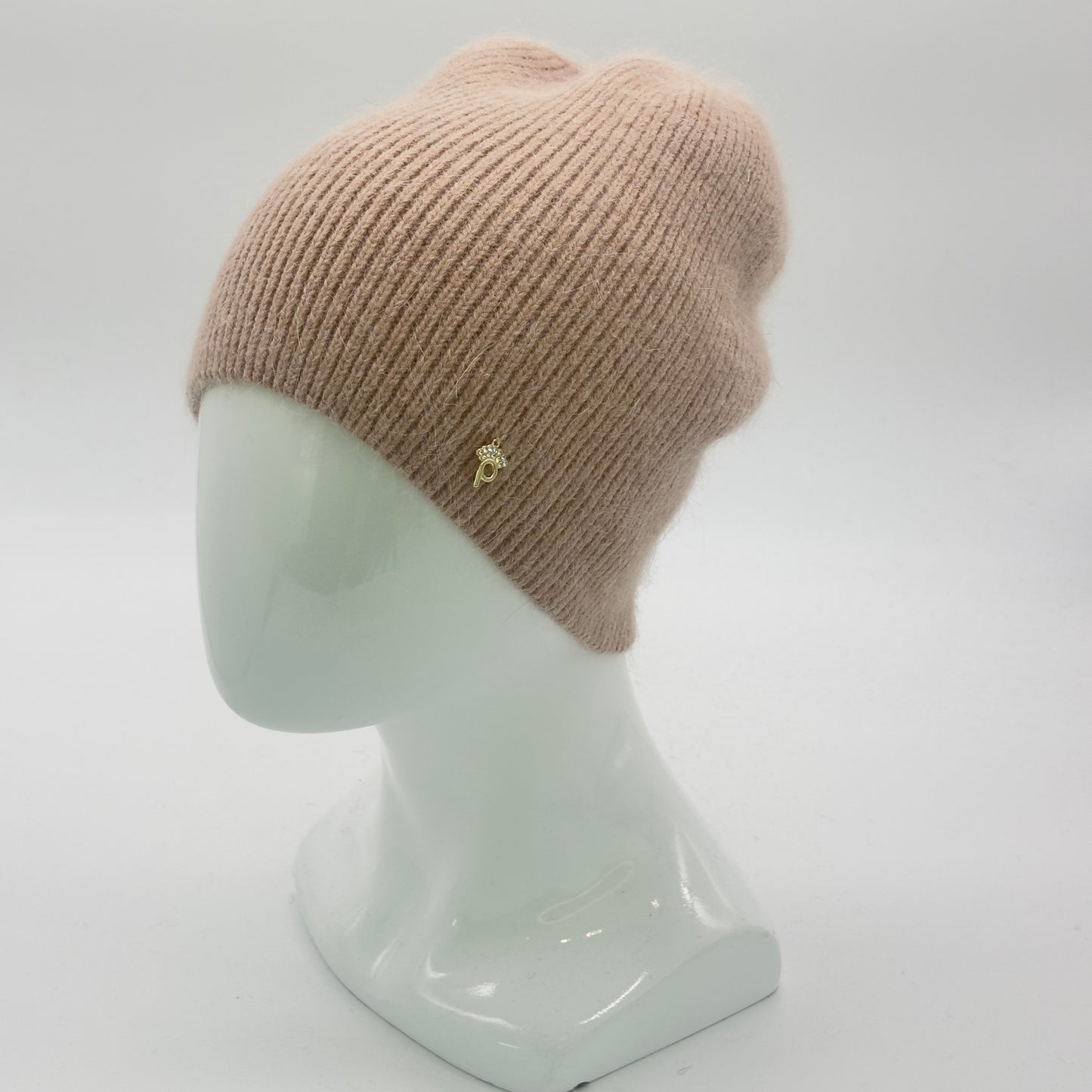 Czapka dla nastolatki (25 / WP05)