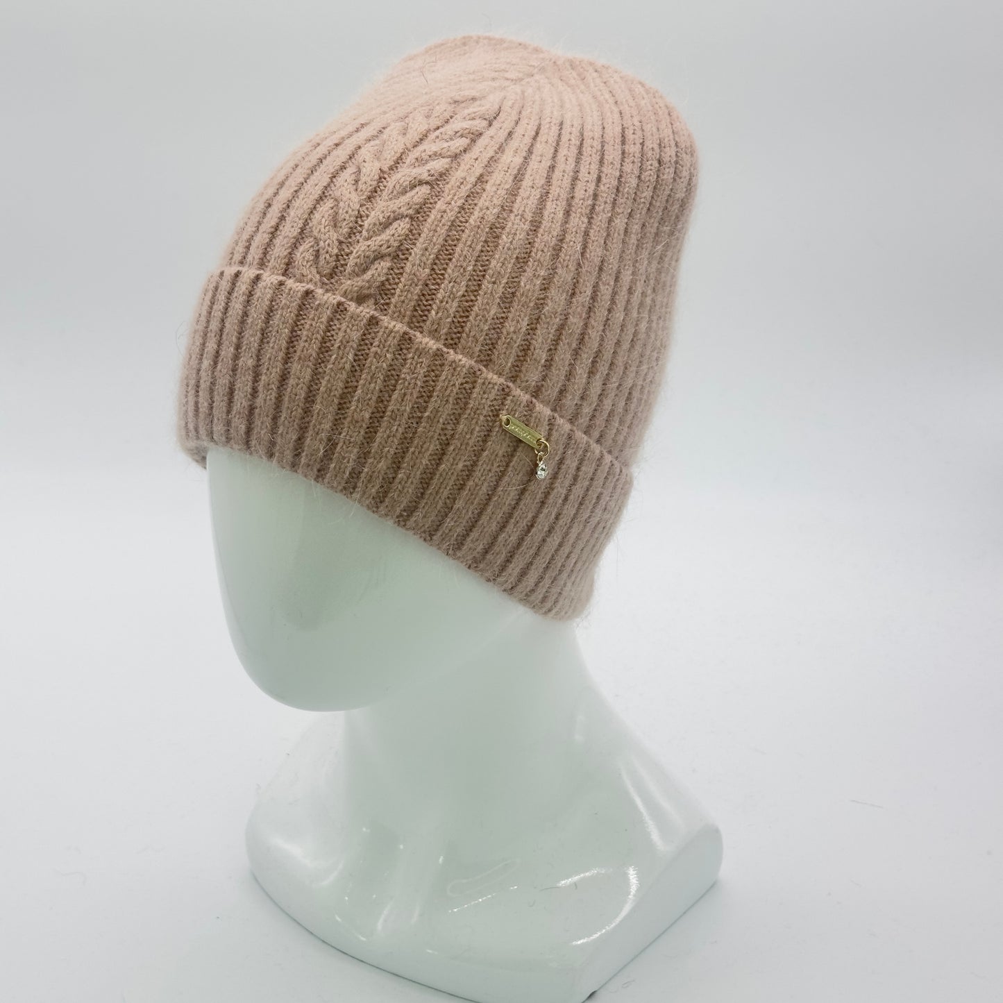 Czapka dla nastolatki (25 / WP89)