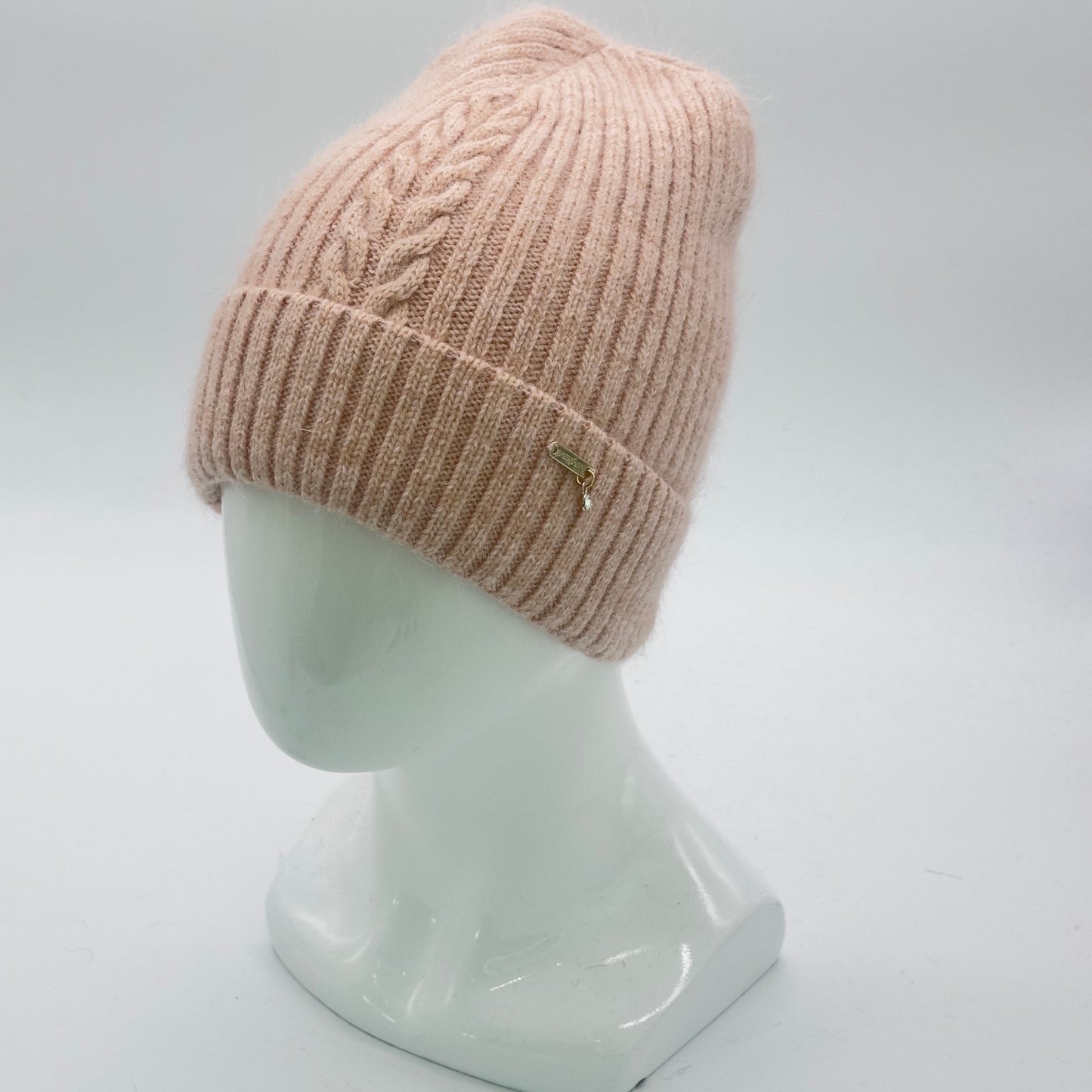 Czapka dla nastolatki (25 / WP89)