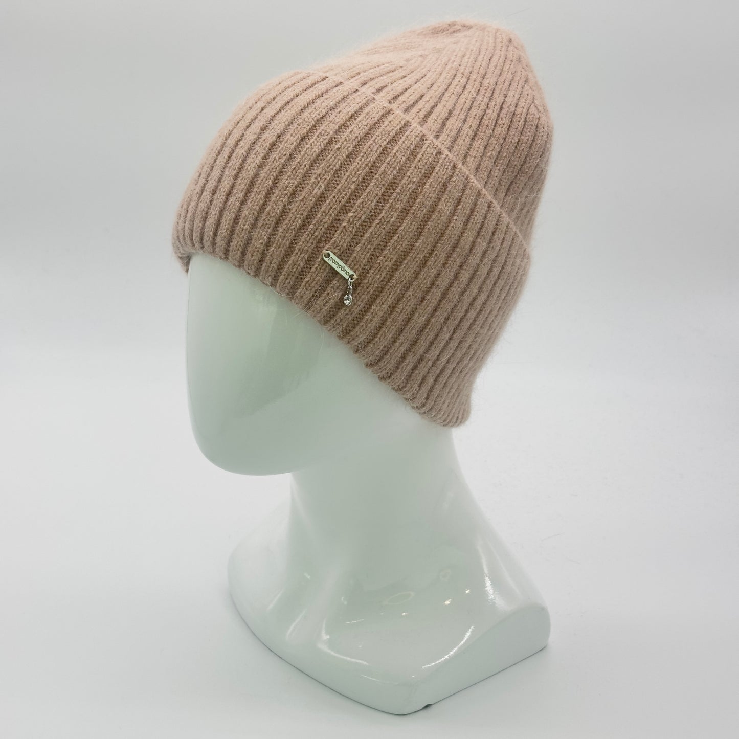 Czapka dla nastolatki (25 / WP85)