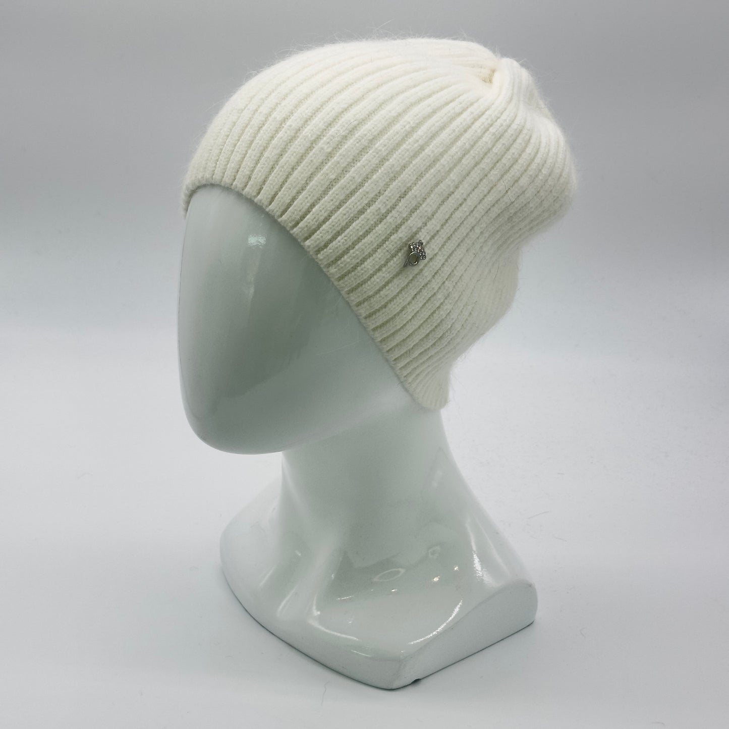 Czapka dla nastolatki (25 / WP22)