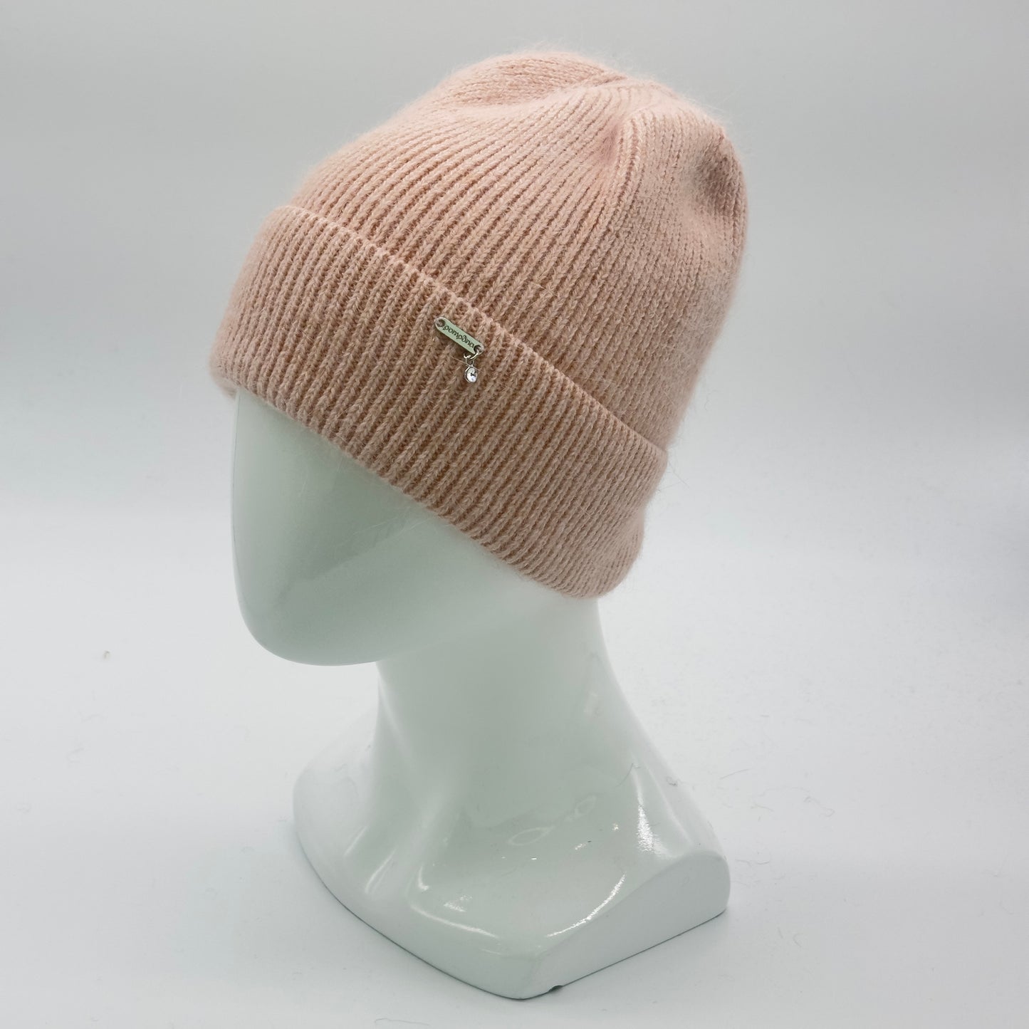 Czapka dla nastolatki (25 / WP30)