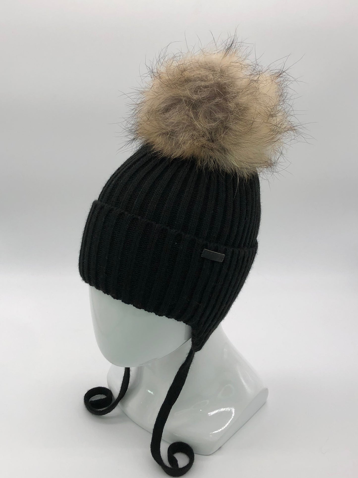 Universelle Mütze mit Futter (21 / WP106PE)