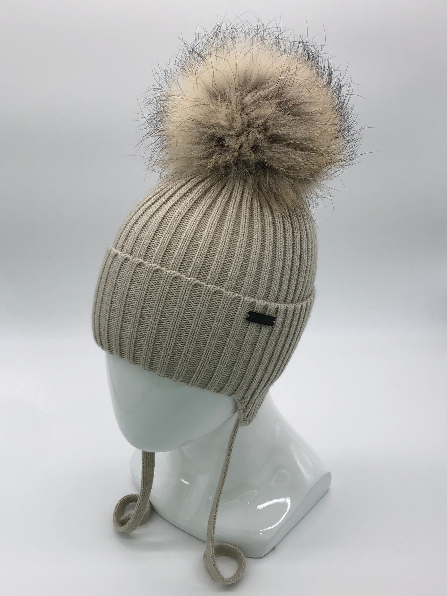 Universelle Mütze mit Futter (21 / WP106PE)