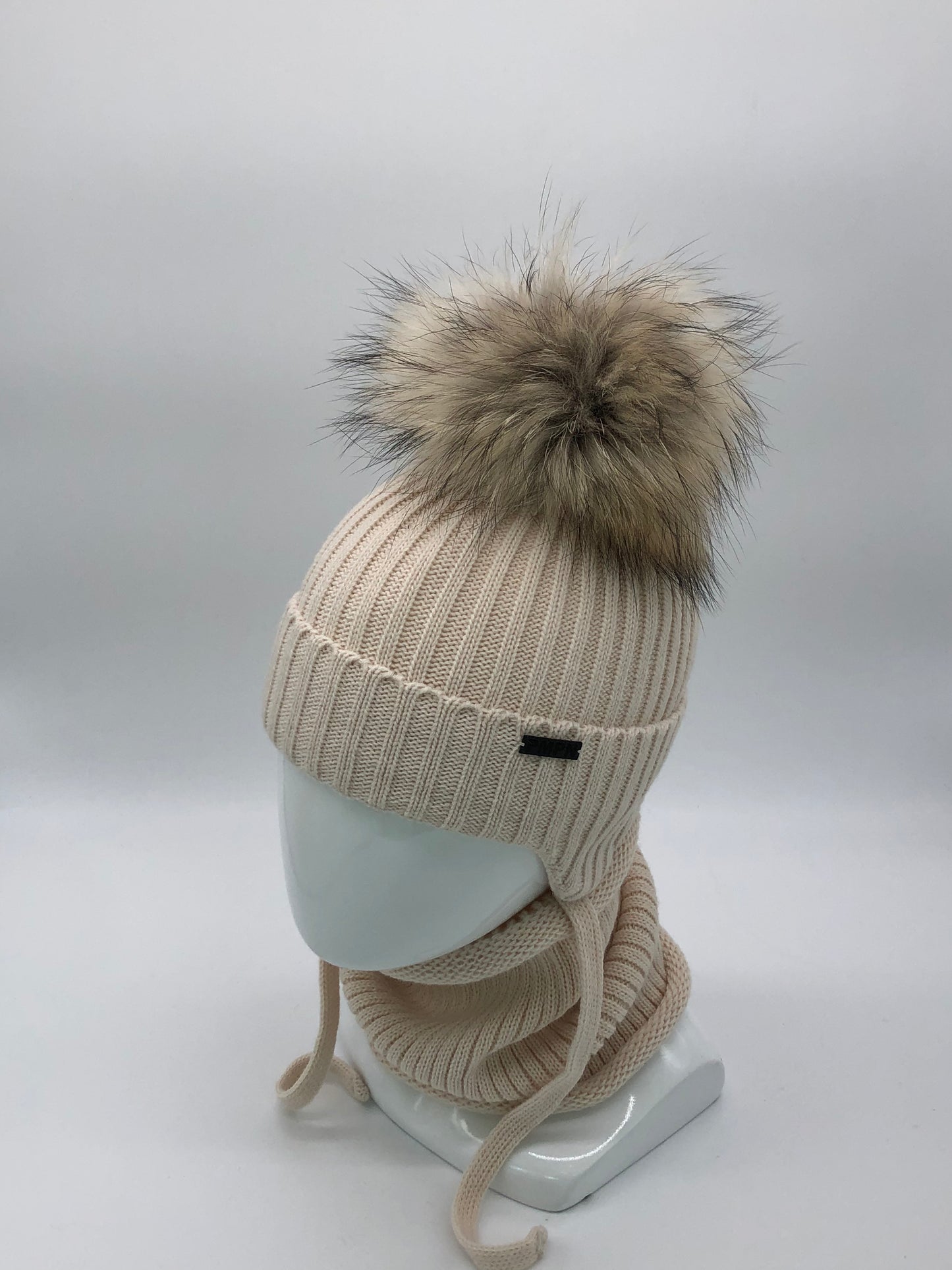 Universelles Set mit Schal (21 / WP106KPE)