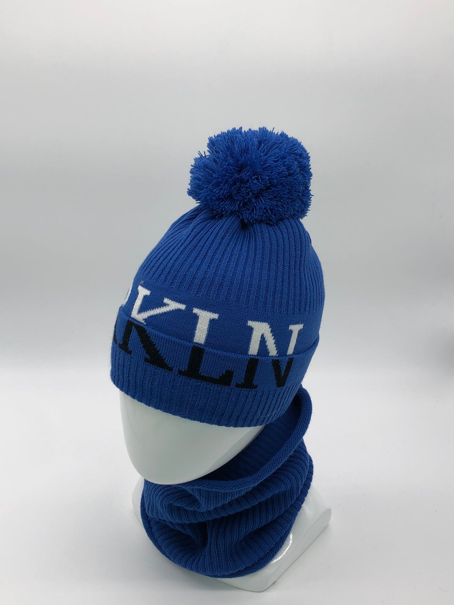 Czapka dla chłopca (25 / WP59 K PP)