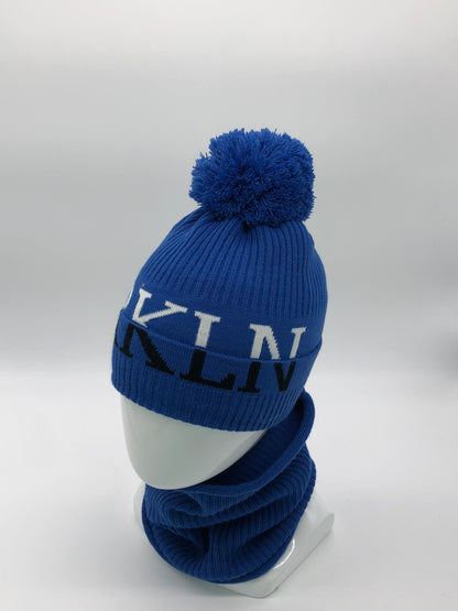 Czapka dla chłopca (25 / WP59 K PP)