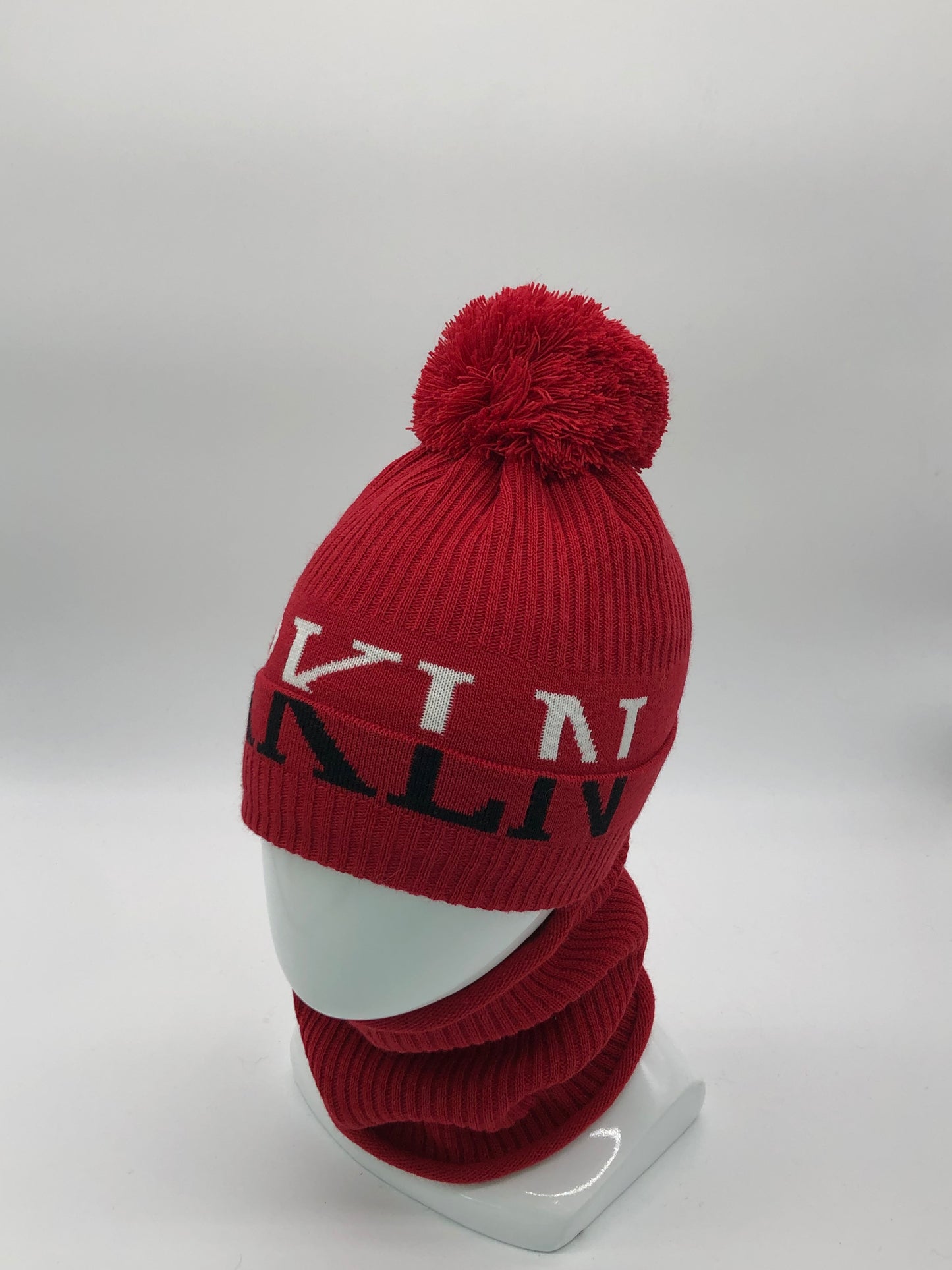 Czapka dla chłopca (25 / WP59 K PP)