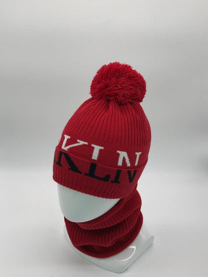 Czapka dla chłopca (25 / WP59 K PP)