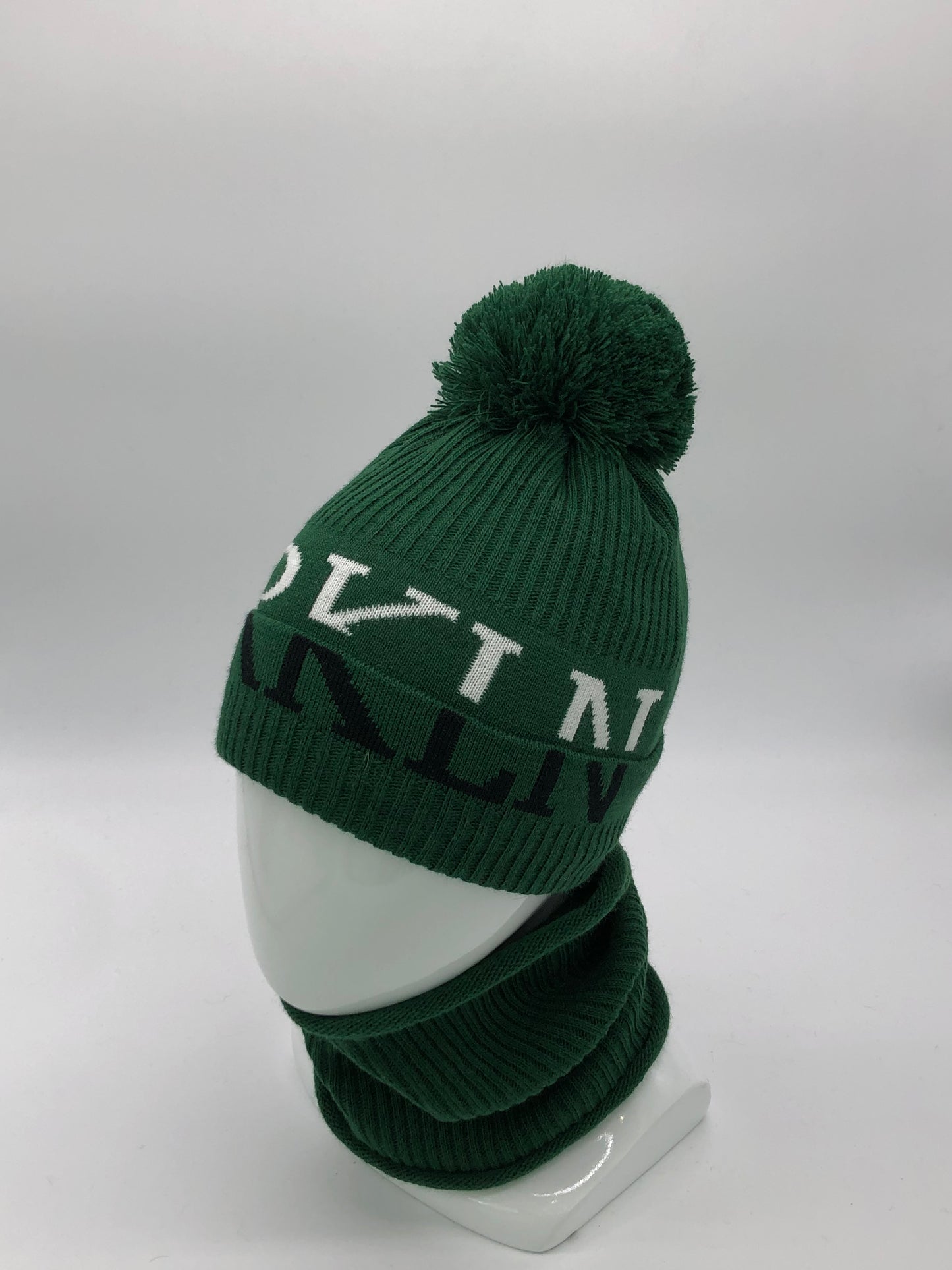 Czapka dla chłopca (25 / WP59 K PP)