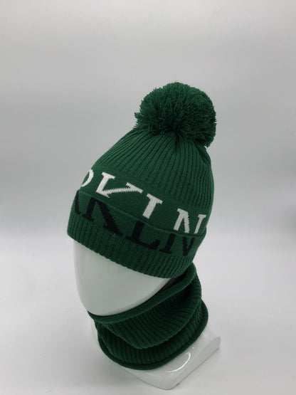 Czapka dla chłopca (25 / WP59 K PP)