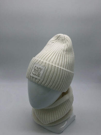 Czapka dla dziewczynki (25 / WP17K)