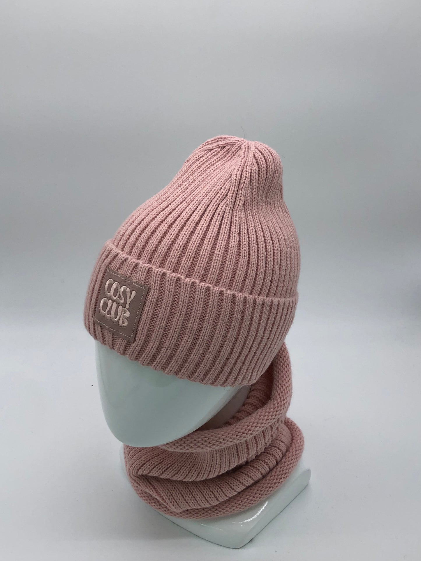 Czapka dla dziewczynki (25 / WP17K)