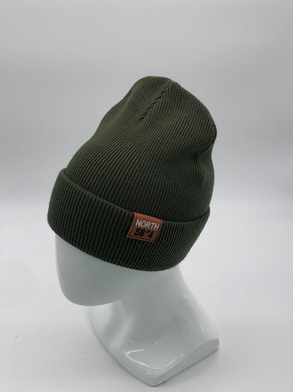 Czapka dla chłopca (25 / WP76)