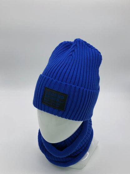 Комплект для хлопчика (24 / WP11K)