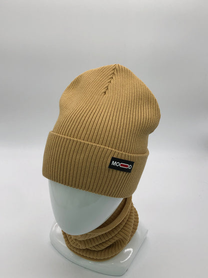 Set für Jungen mit Schal (25 / WP79K)