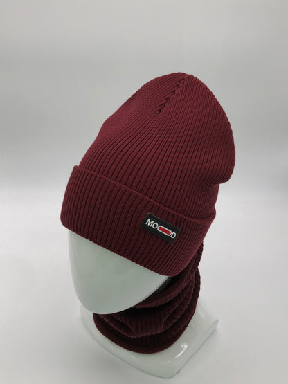 Set für Jungen mit Schal (25 / WP79K)