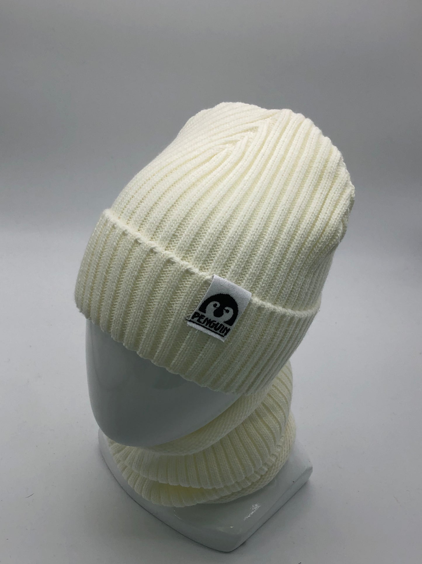 Universelles Set mit Schal (24 / WP24K)