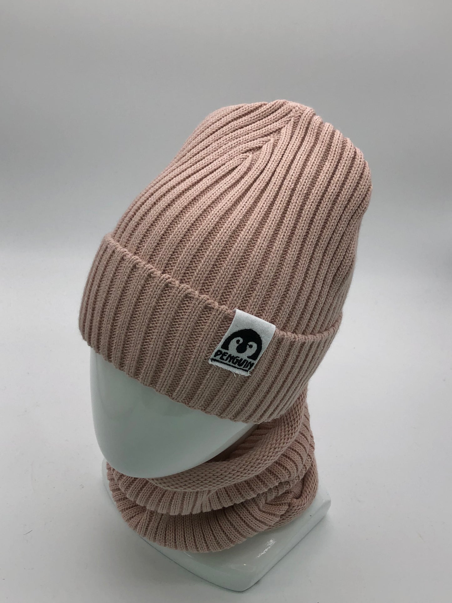 Universelles Set mit Schal (24 / WP24K)