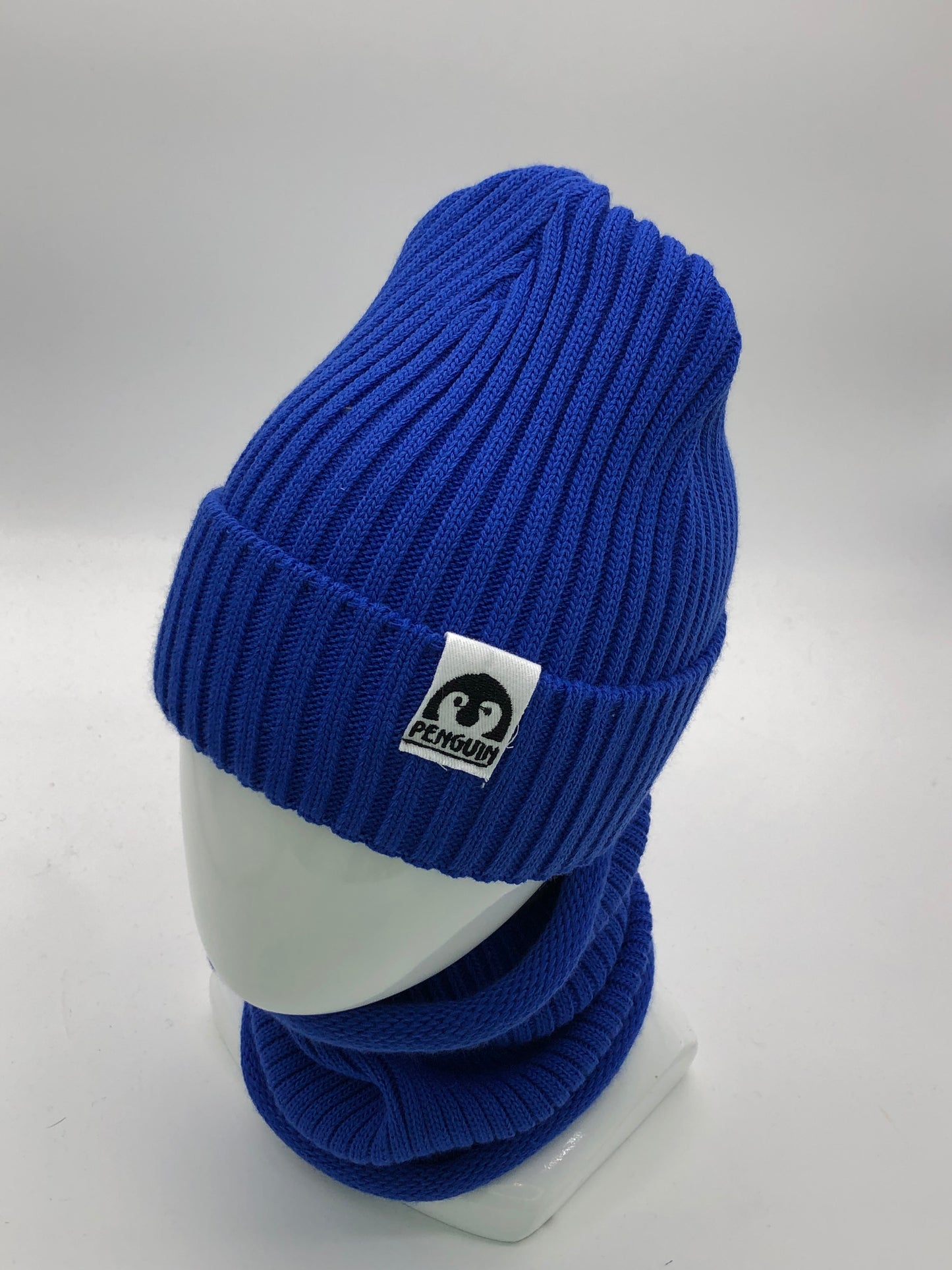 Universelles Set mit Schal (24 / WP24K)