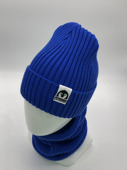 Universelles Set mit Schal (24 / WP24K)