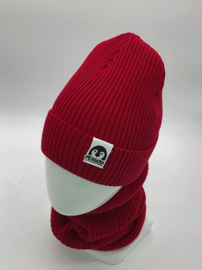 Universelles Set mit Schal (24 / WP24K)