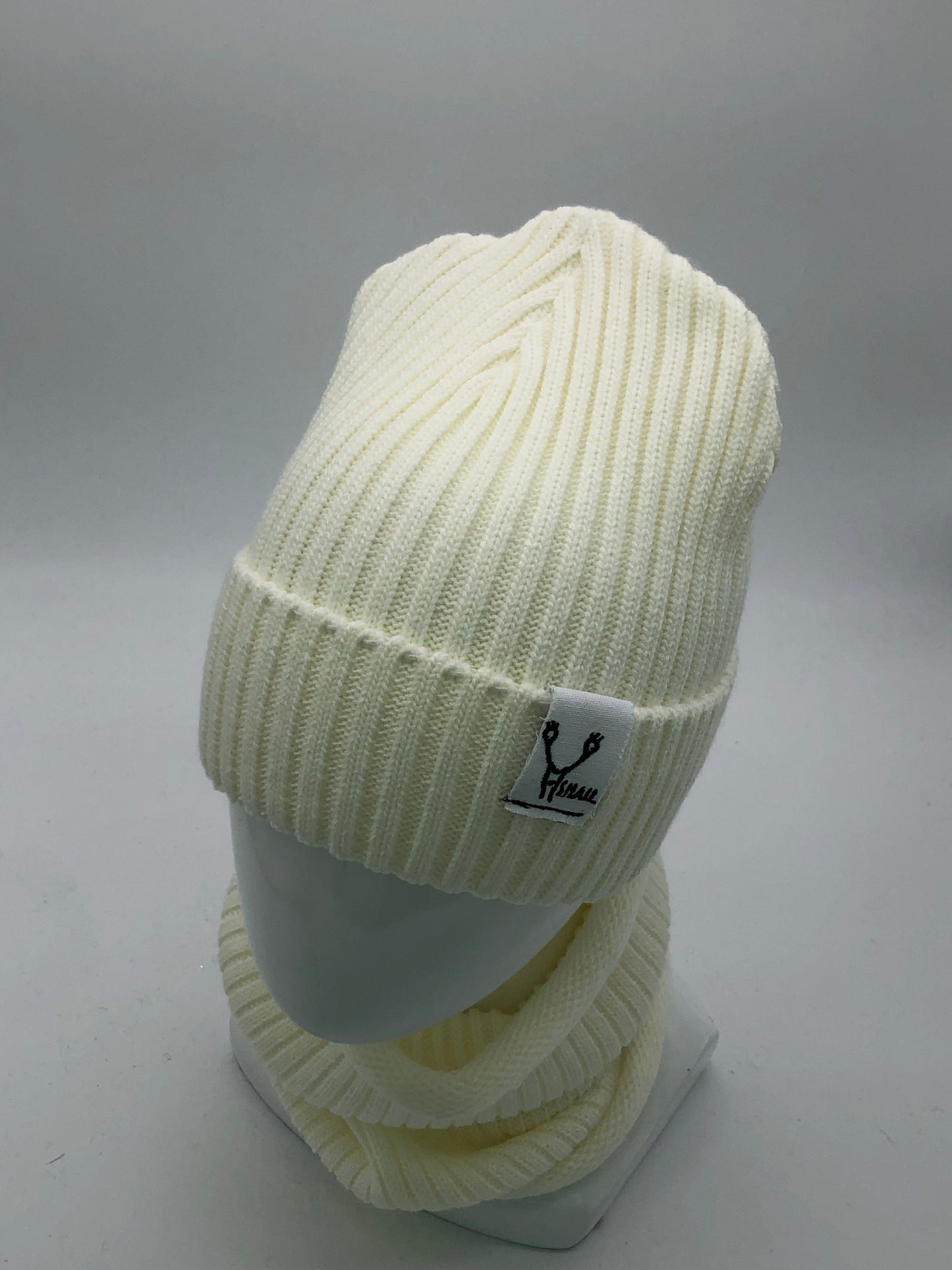 Kinder-Set mit Schal (24 / WP25K)