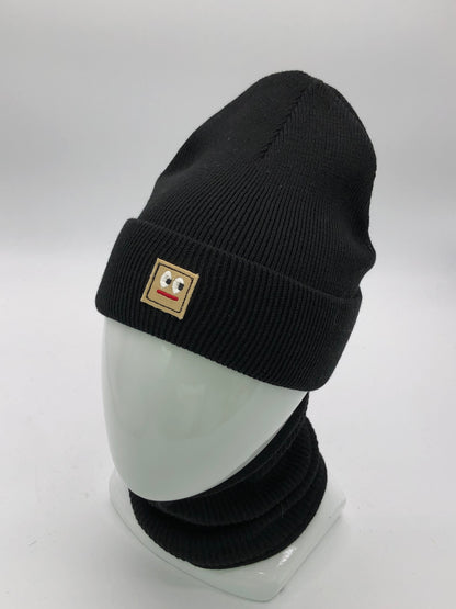 Kinder-Set mit Schal (25 / WP13K)