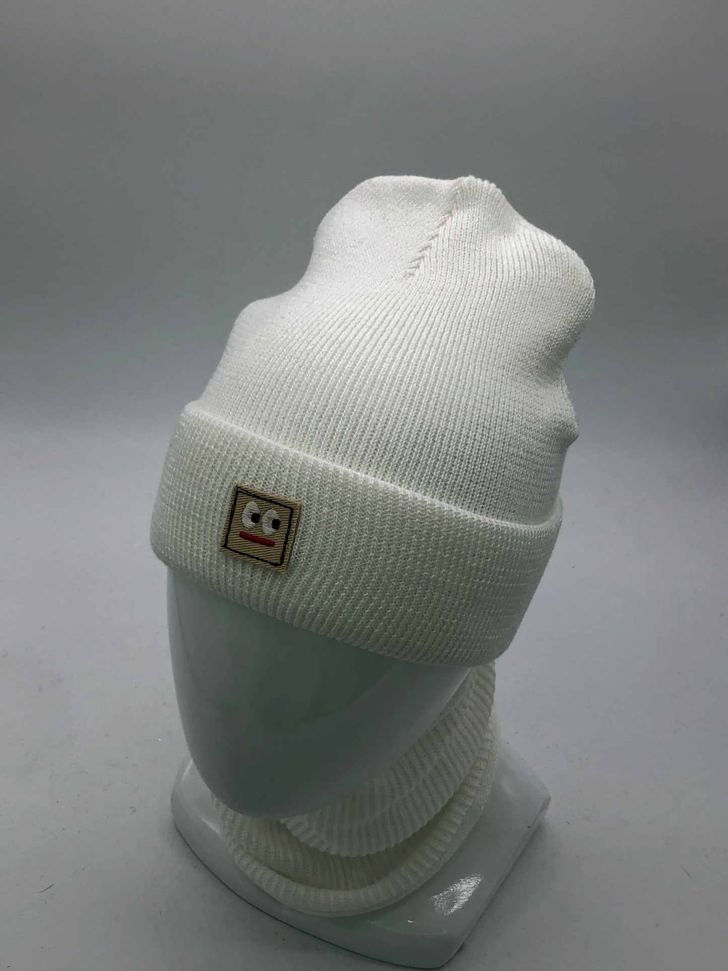 Kinder-Set mit Schal (25 / WP13K)