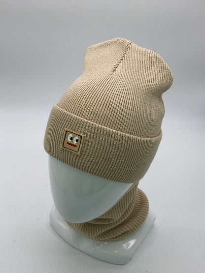 Kinder-Set mit Schal (25 / WP13K)