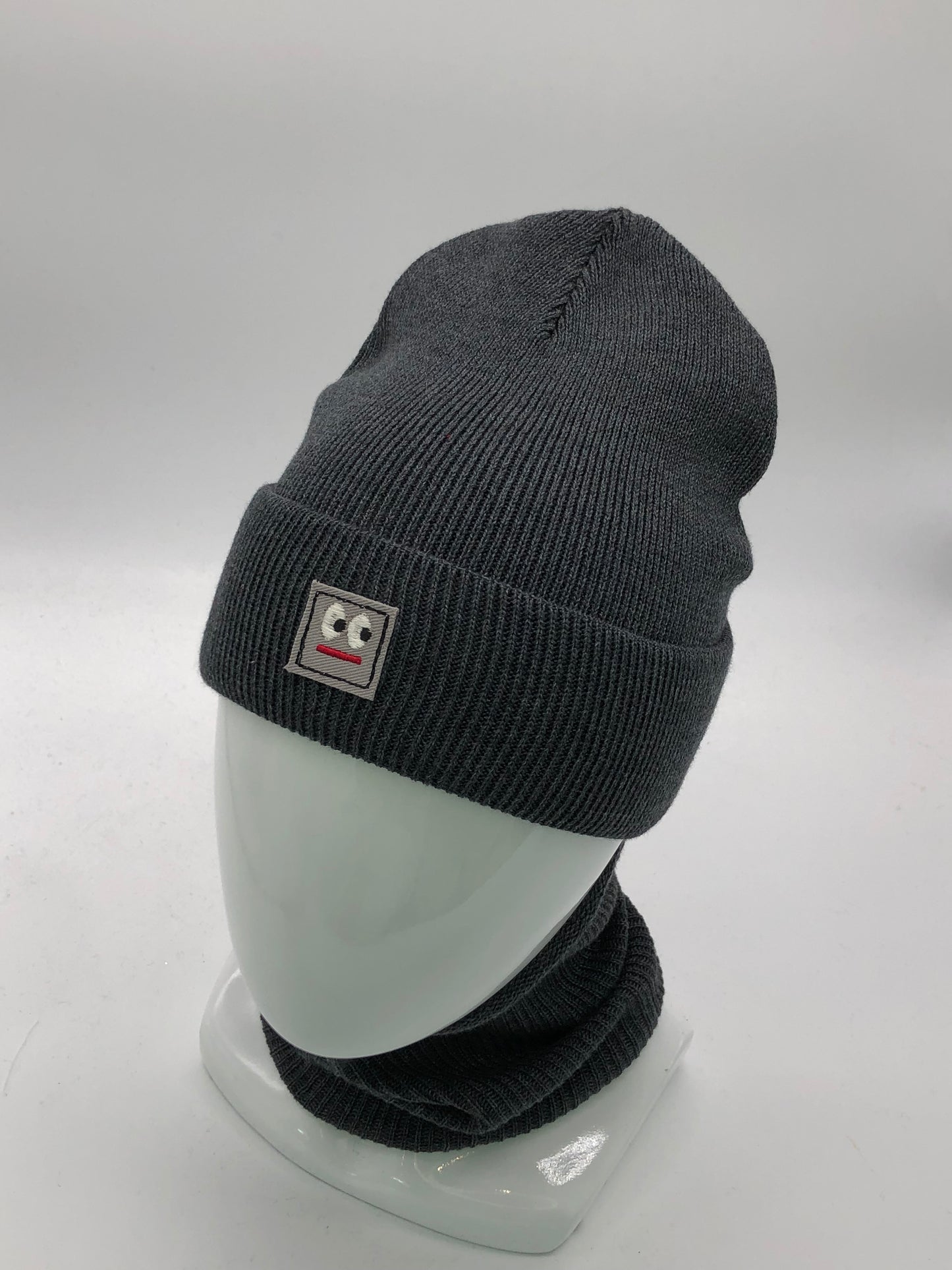 Kinder-Set mit Schal (25 / WP13K)