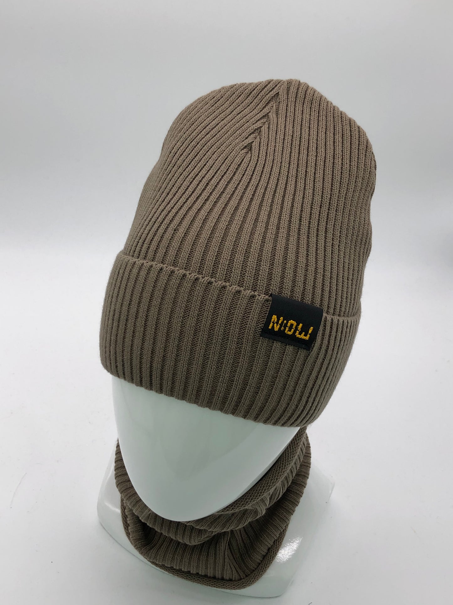 Komplet chłopięcy z szalikiem (24 / WP68K)