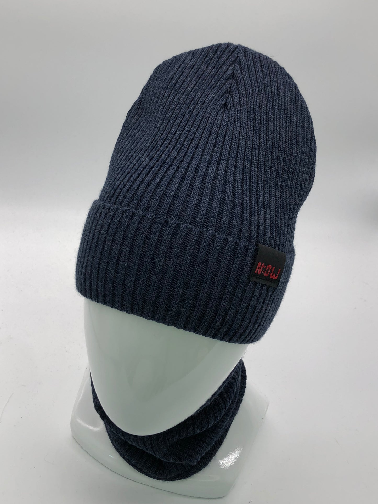 Komplet chłopięcy z szalikiem (24 / WP68K)